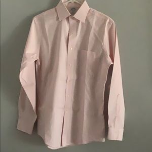 Brook Brothers Dress Shirt